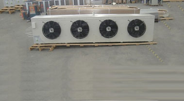 拉霸LABA360冷风机